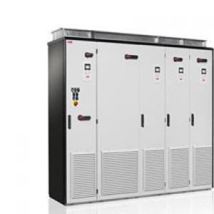 ABB M2BAX motor series