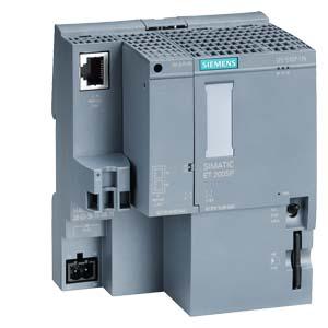 Siemens ET200 Siemens ET200