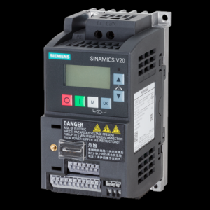 Siemens V20 Siemens V20